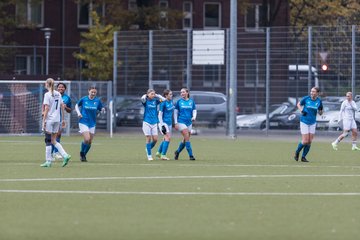 Bild 169 - wBJ SCALA - VfL Pinneberg : Ergebnis: 1:2
